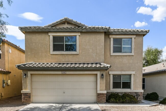 Building Photo - 4126 E Citrine Rd Rental
