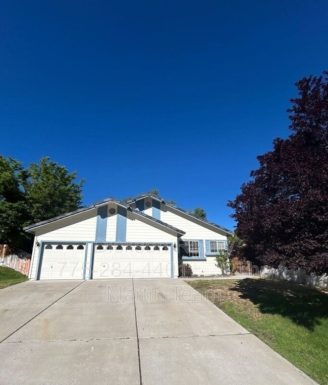 Building Photo - 4835 Canyon Run Dr