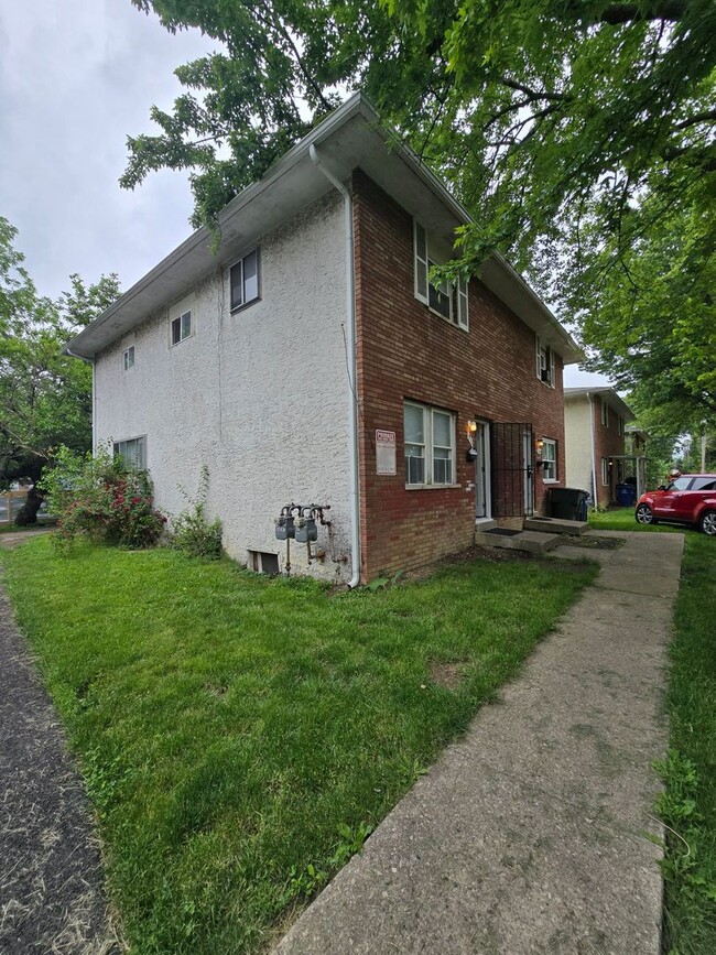 909-911 S WEYANT AVE - 909-911 S WEYANT AVE Apartamento Unidad 911 S Weyant Ave