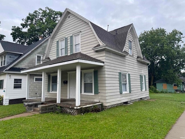 Photo - 1149 E Indiana Ave