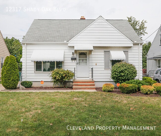 Photo - Updated Garfield Hts Bungalow