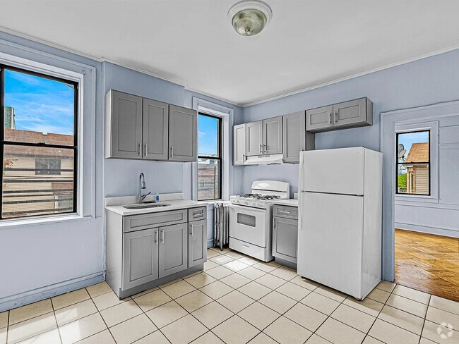 Building Photo - 245 Liberty Ave Unit 2R Rental
