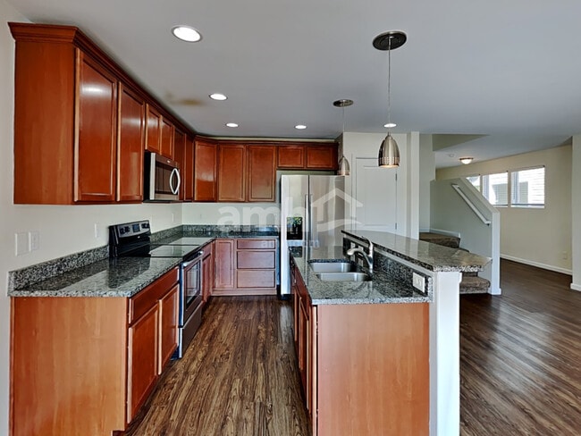 19105 18th Ave Ct E