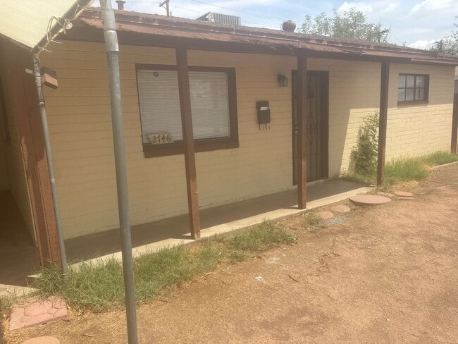 Photo - 2746 W Glenrosa Ave