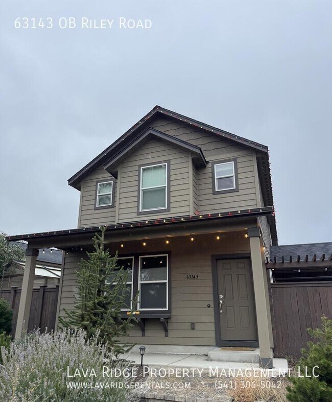 Photo - 63143 O. B. Riley Rd