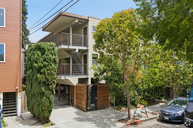 2025 Francisco St. - 2025 Francisco St.