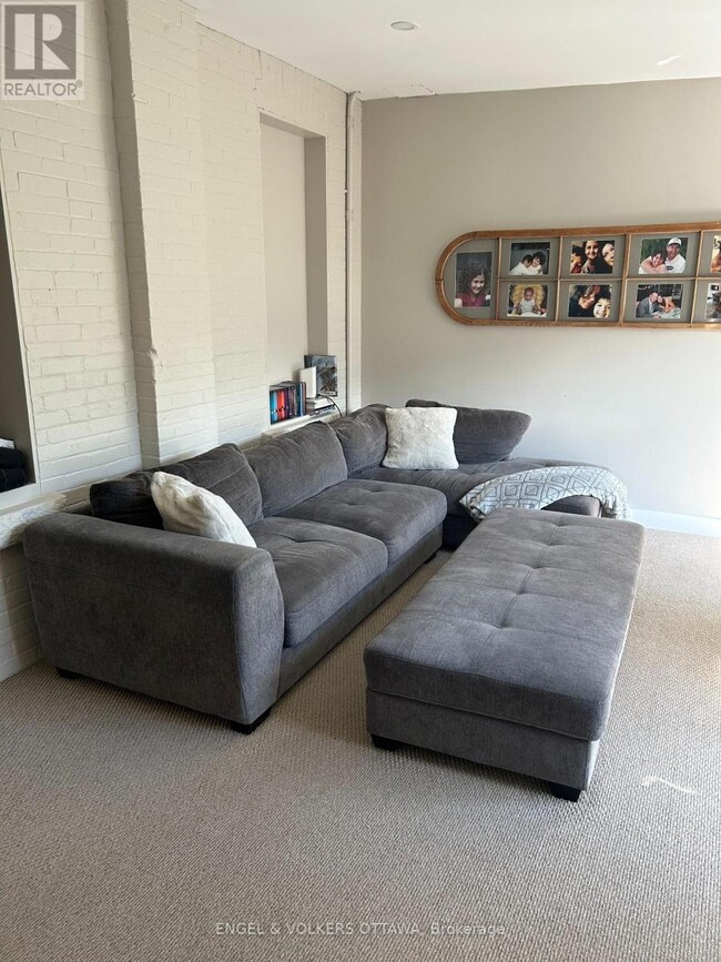 Photo - 501 O'Connor St Unité A