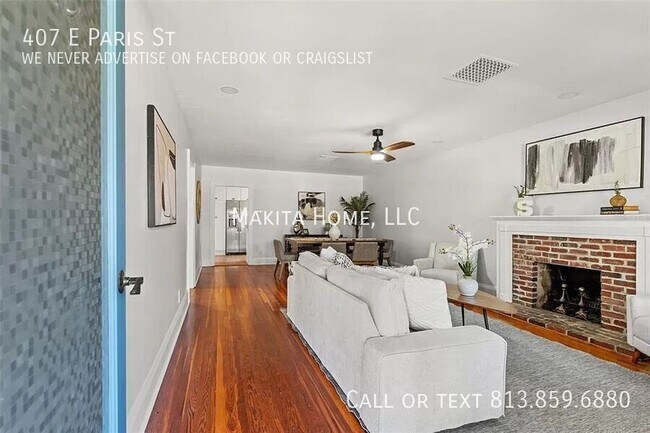 Photo - 407 E Paris St