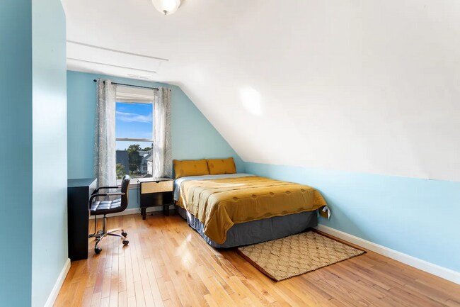 Bedroom 2` - 17 Autumn St Unit 3