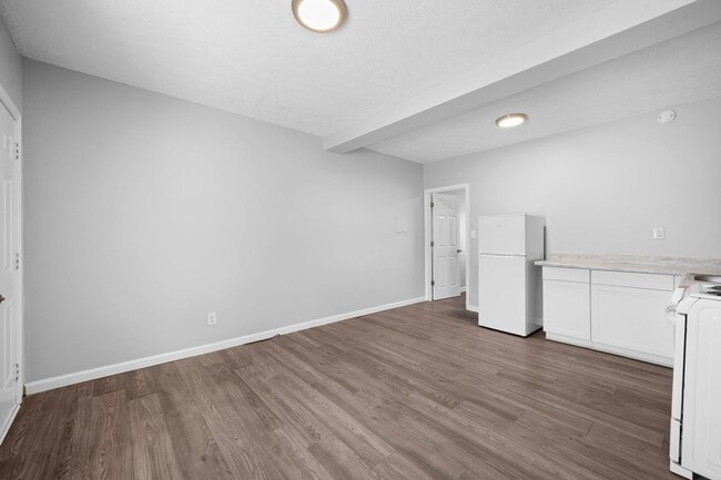 Photo - 2510 Fort Campbell Blvd Unidad 3