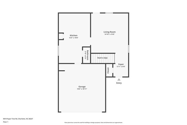 Photo - 9819 Paper Tree Rd