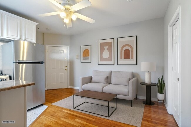 Building Photo - 734 Adams St Unit 4d