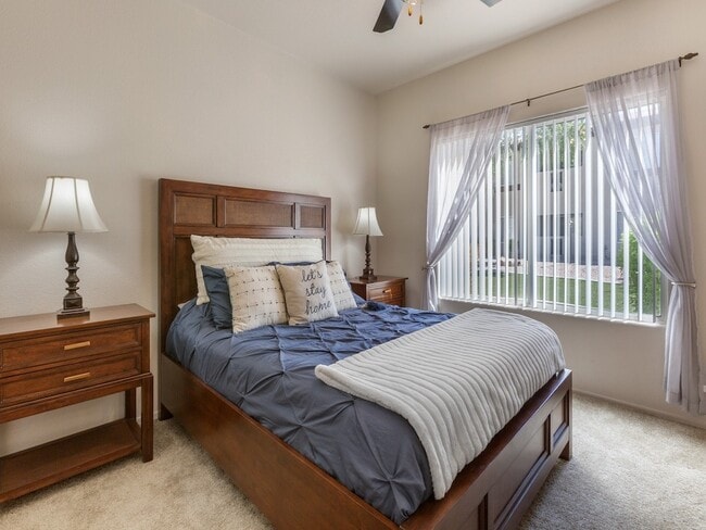 Canyon Ridge Apartments