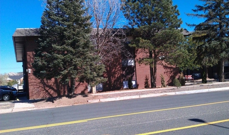 Chestnut Heights - Chestnut Heights