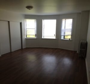 Sala de estar - 7715 S South Shore Dr