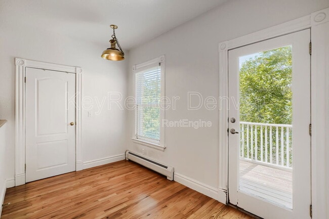 Photo - 322 E Cedar Ave Unit Apartment A