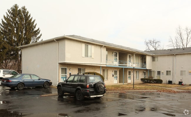 Photo - Maple Canyon Village Apartments
