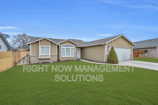 Photo - 5651 S Nasturtium Pl