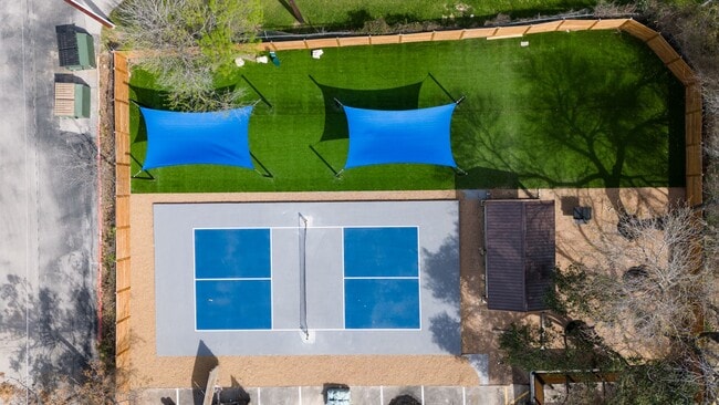 Photo - The Court Apartments