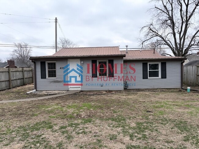 Photo - Three Bedroom House | Now Available