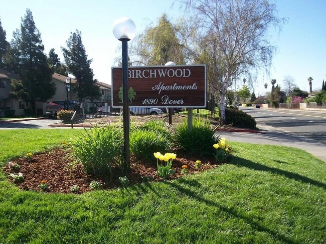 Photo - Birchwood Apartments