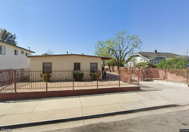 Building Photo - 1116 W 102nd St Unit 1116 Rental