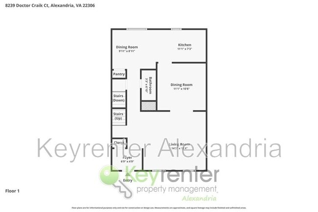 Photo - 8239 Dr Craik Ct
