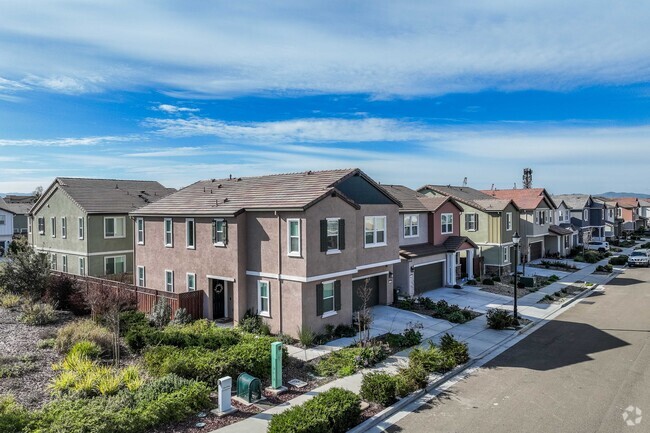 Primary - Terrene Homes