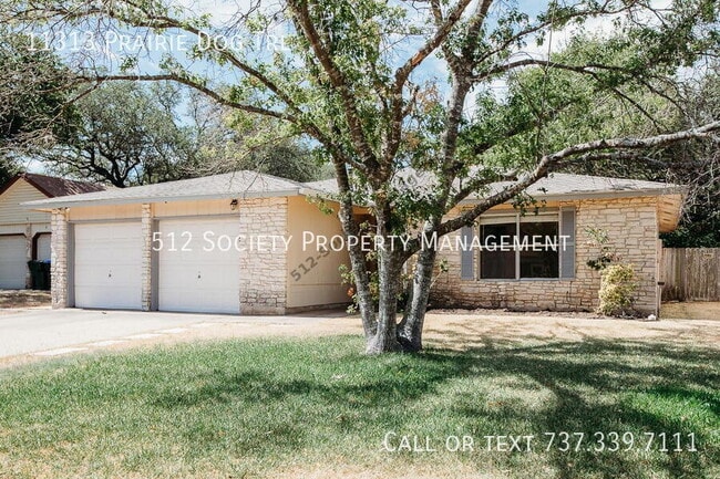 Photo - 11313 Prairie Dog Trail Casa