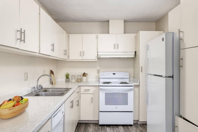Dorchester Apartments