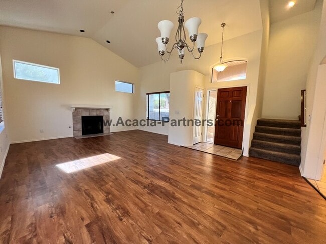 Photo - Beautiful home with private yard that backs to open space green belt