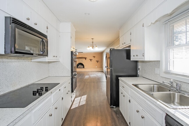 Photo - Split Level 4 Bedroom Home in Augusta, GA