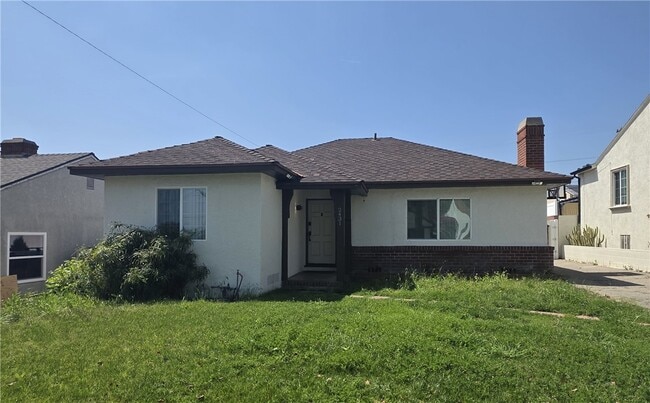 Building Photo - 2431 N Lamer St