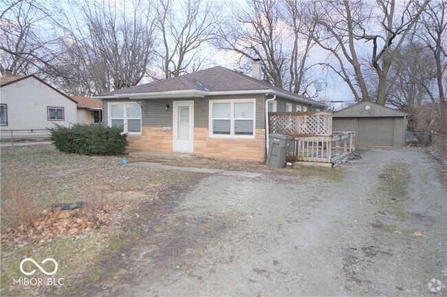 Building Photo - 3341 Linden St Rental