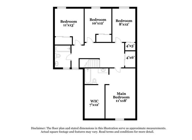 Photo - 8110 Grove Berry Dr