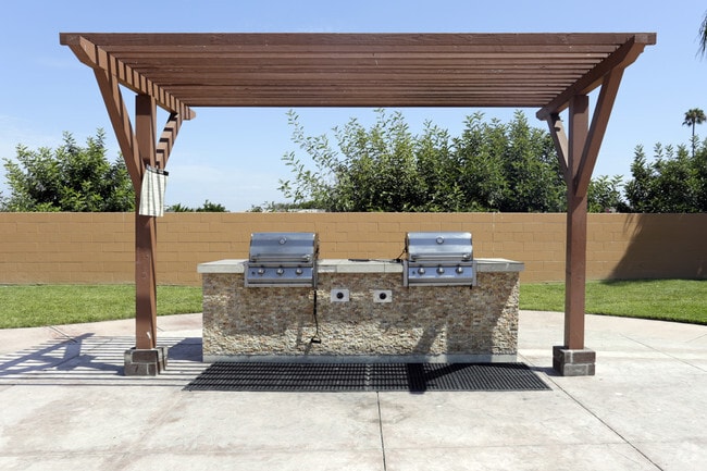  - Ocean Breeze Villas