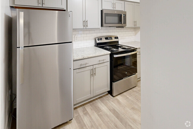 Interior Photo - Mulberry Place Apartments