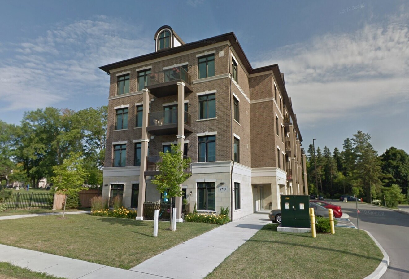 Photo - 710 King St W Unit 204