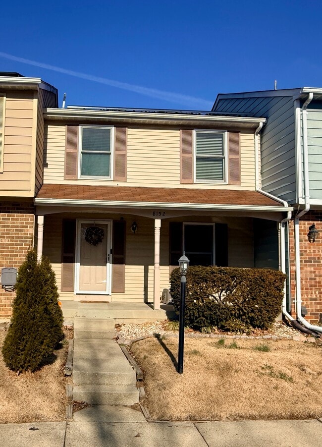 Building Photo - 8152 Mandan Terrace