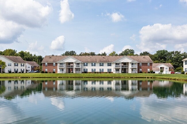 Collier Park Apartment Homes