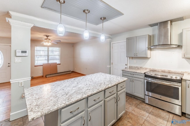 Photo - 3617 Penny St SW