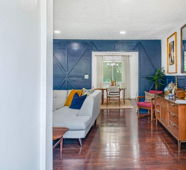 Photo - 2100 Cascade Rd Apartamento Unidad ID1233220P