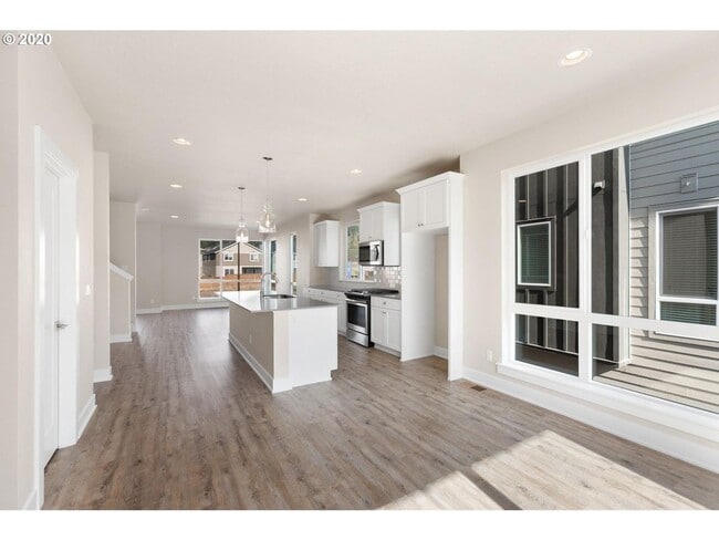 Photo - BEAUTIFUL NEWER CONSTRUCTION 4 BD HOME W/2 CAR GARAGE, W/D IN UNIT, AND MORE!