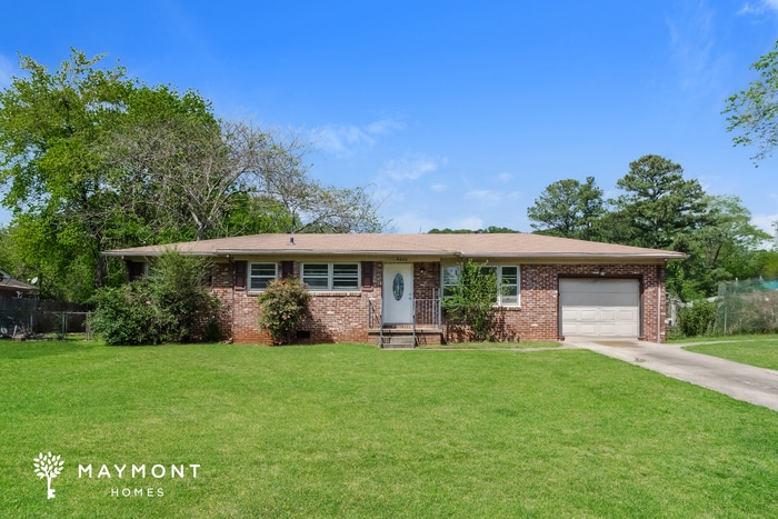 Photo - 4800 Westwood Dr NW