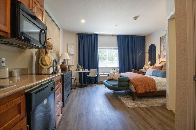 Building Photo - 12254 Farm to Market 1960 Rd W Unit 320