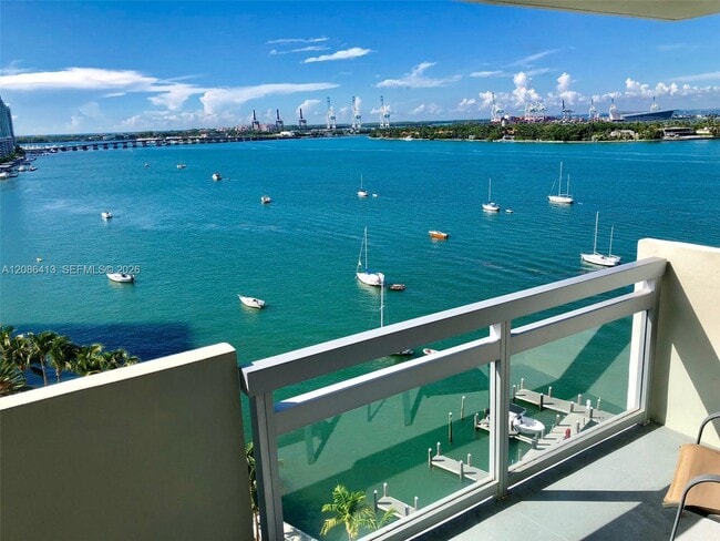 1500 Bay Rd Unit 1236S