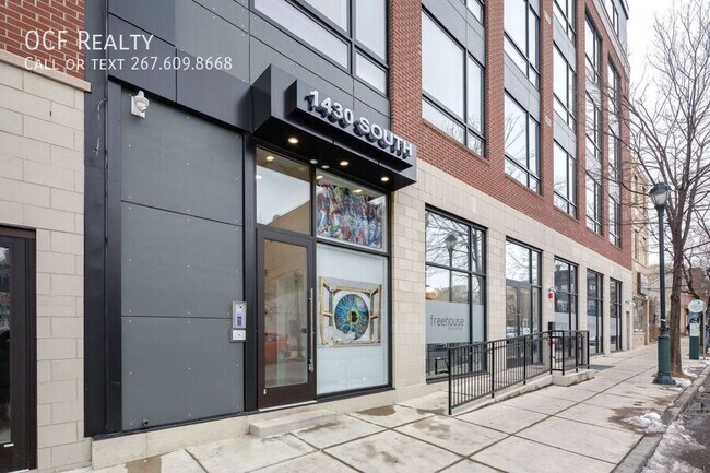 Photo - 1430 South St Unit 507