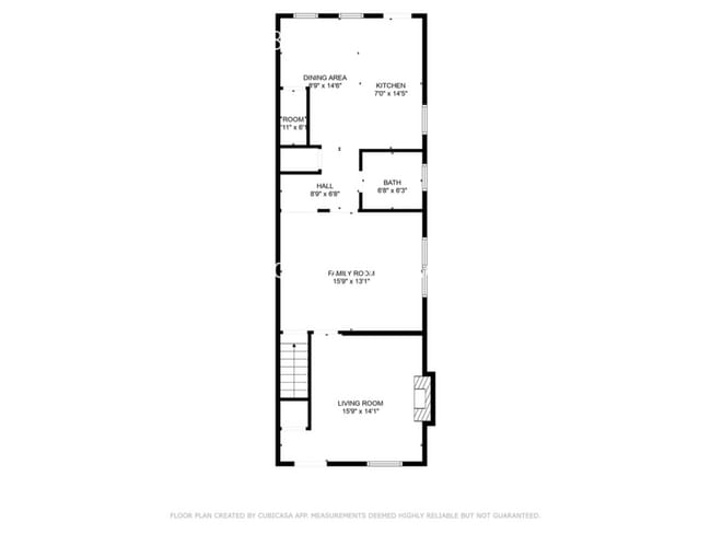 Photo - 2835 Miami St Unit 2835 1F Miami St.