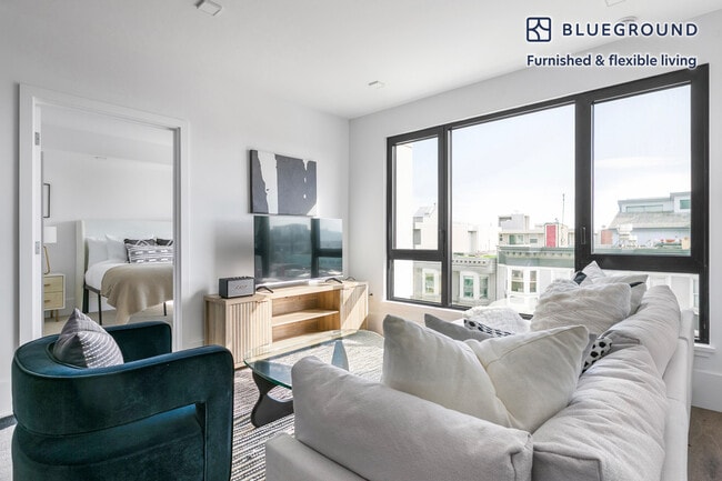 Photo - 1288 Howard St Unidad SI FL5-ID2121