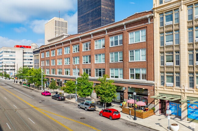 Photo - The Huffman at The Fire Blocks District